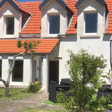 Maison Les Figuiers Roch Priol Quiberon Eksteriør bilde