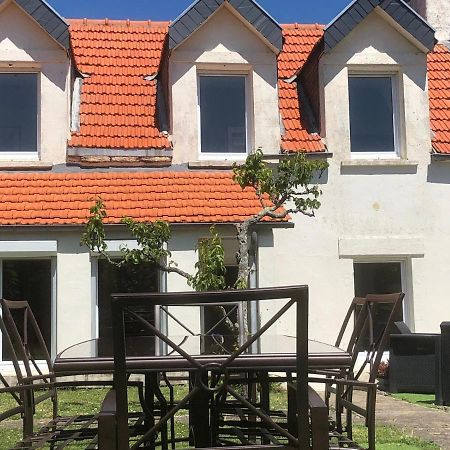Maison Les Figuiers Roch Priol Quiberon Eksteriør bilde